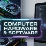 Computer Hardware And Software feature img