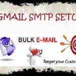 Gmail-SMTP-Setting