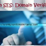 aws-ses-domain-verification