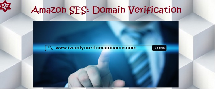 aws-ses-domain-verification