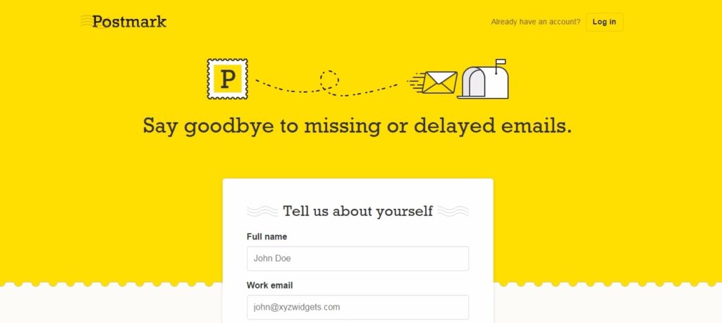 postmarksignup