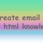 email-template-builder