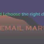 effective email marketing usng best domain copy