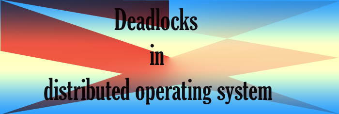 deadlock-distributed-feature