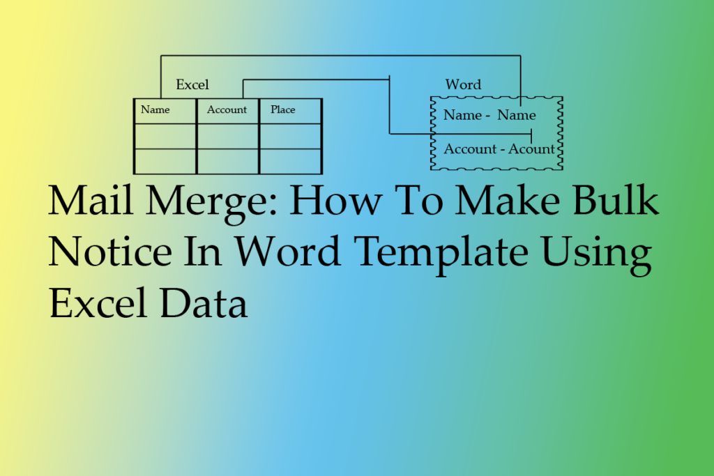 mail-merge-in-hindi-excel-data-bulk-notice-word-template-a5theory