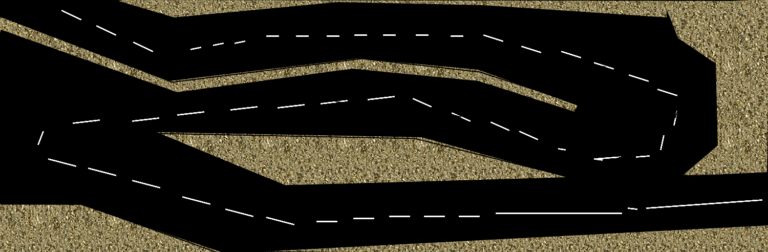 moving car feature using photoshop