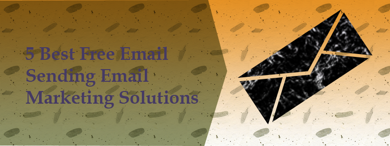 5 best bulk free email sending email marketing sending services