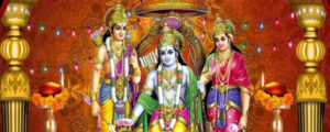 ramayan ji ki aarti lyrics in hindi