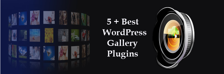 5+ best wordpress gallery plugins feature img