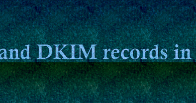 spf and dkim records in hindi