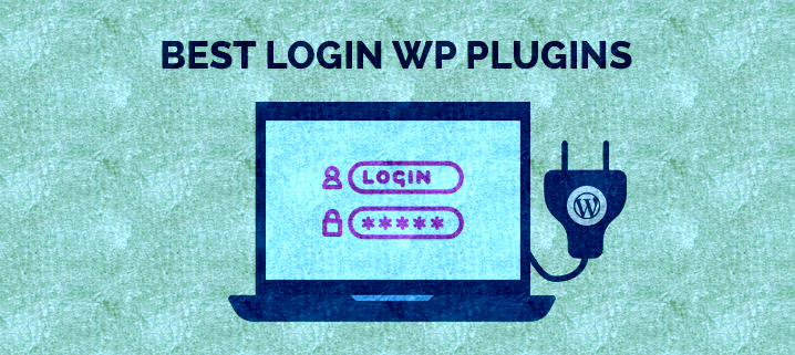 best wordpress login form plugins