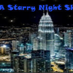 How To Create A Starry Night Sky In Photoshop feature