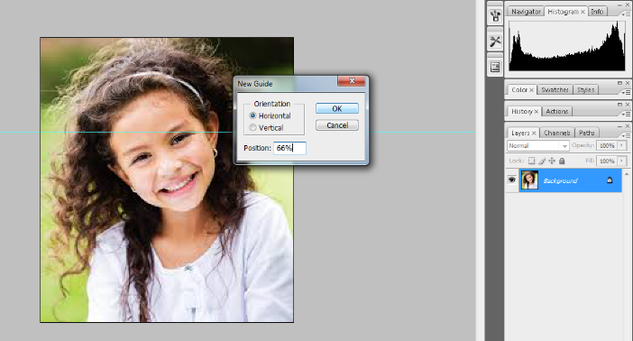 Turn A Photo Into A Collage With Photoshop 4