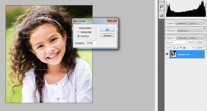 Turn A Photo Into A Collage With Photoshop 5