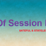 types of session beans