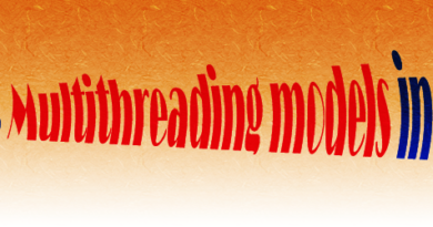 What Is Multithreading models in Hindi