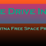 google drive kitna space provide karta hai