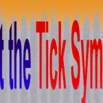 how to insert the tick symbol in excel column