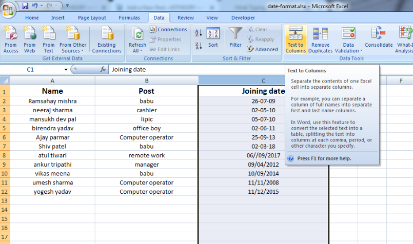 excel-date-format1