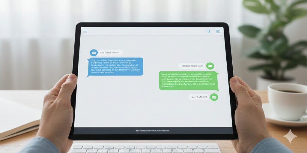Explain ChatGPT In Hindi-content