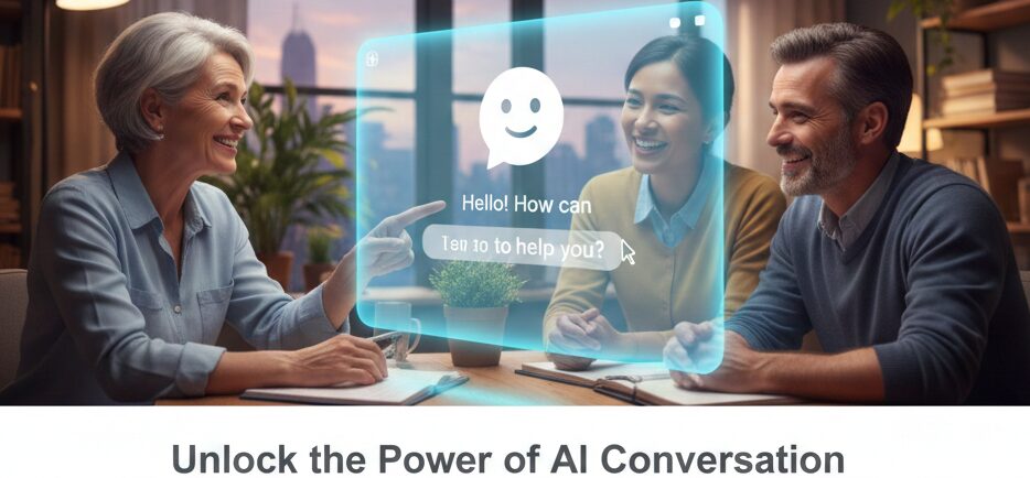 ChatGPT A Complete Beginner’s Guide-content