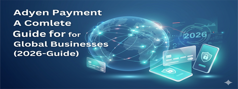 Adyen Payment System: A Complete Guide for Global Businesses(2026-Guide)