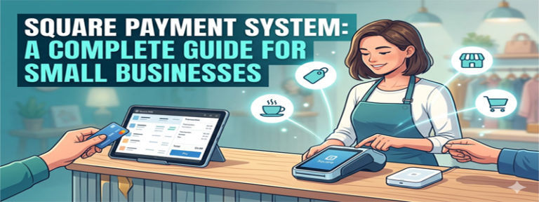 Square Payment System Feature Img