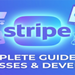 Stripe Payment System feature img