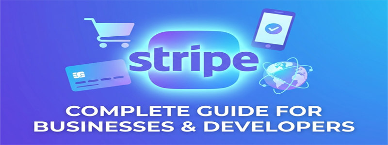 Stripe Payment System: A Complete Guide for Businesses