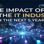 the Impact of AI on the IT Industry in Hindi feature img