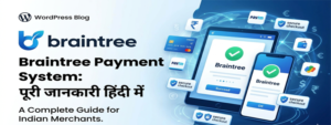 Braintree Payment System In Hindi feature img
