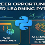 Career opportunities after learning Python feature img