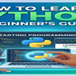 How To Learn Python feature img