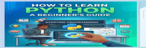 How To Learn Python feature img