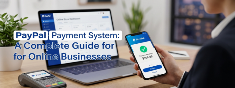 PayPal Payment System feature img