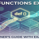 Python Functions Explained feature img