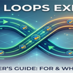 Python Loops Explained feature img