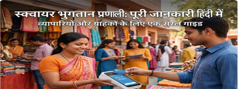 Square Payment System In Hindi feature img