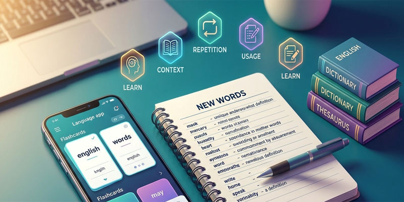 Build English Vocabulary Faster content img