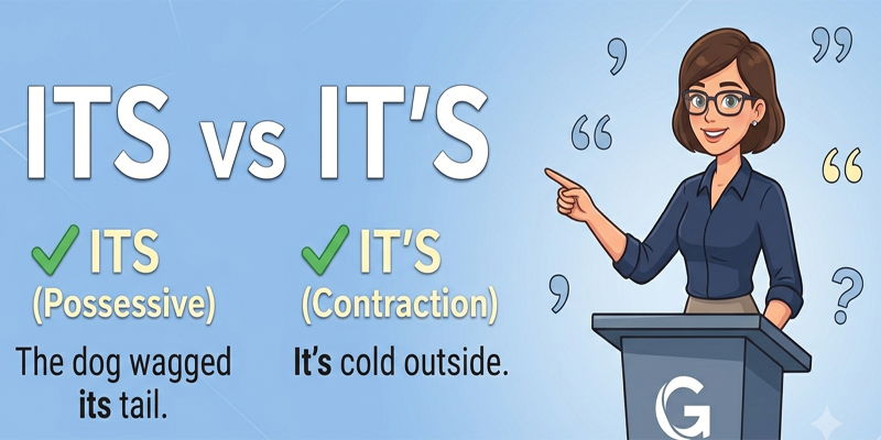Common English Grammar Mistakes content img