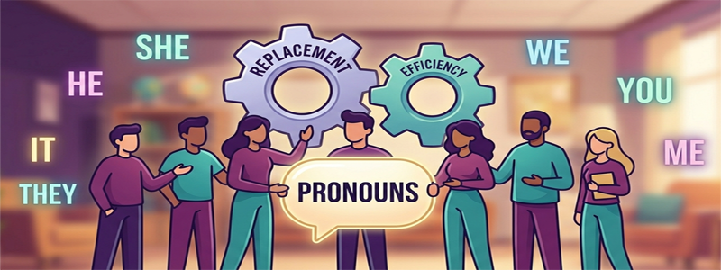 English Pronouns: An Amazing Guide To Pronouns