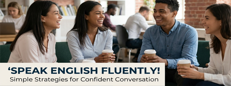 How to Improve Spoken English Fluently: Practical Tips and Daily Exercises