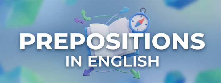 Prepositions in English feature img
