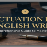 Punctuation Rules in English Writing feature img