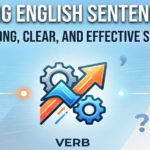 Sentence Structure in English feature img