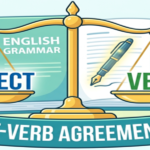 Subject-Verb Agreement Rules in English Grammar feature img
