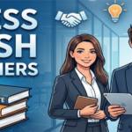 Business English for Beginners feature img