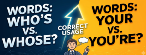 Commonly Confused English Words feature img