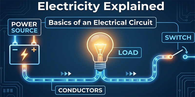 Electricity Explained content img