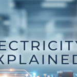 Electricity Explained feature img